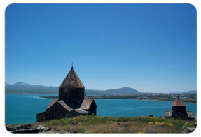 Lake Sevan